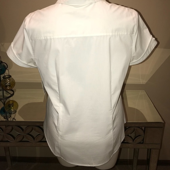 Liz Claiborne Shirt - Picture 3 of 4
